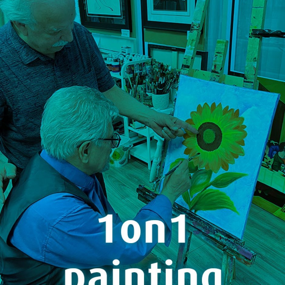 1on1-painting-course-class-school